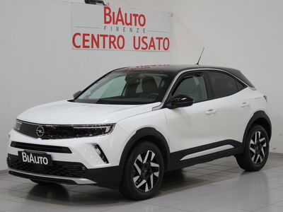 Opel Mokka 1.5 diesel Elegance del 2021 usata a Sesto Fiorentino