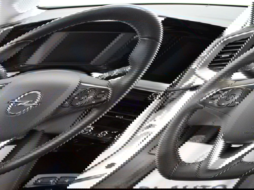 Opel Mokka usata a Firenze (10)