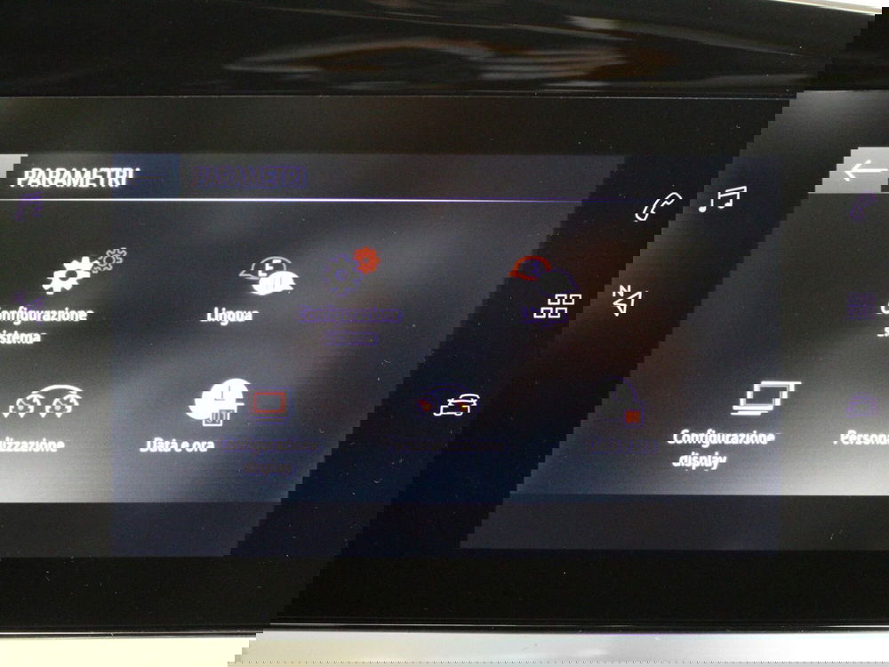 Opel Mokka usata a Firenze (12)