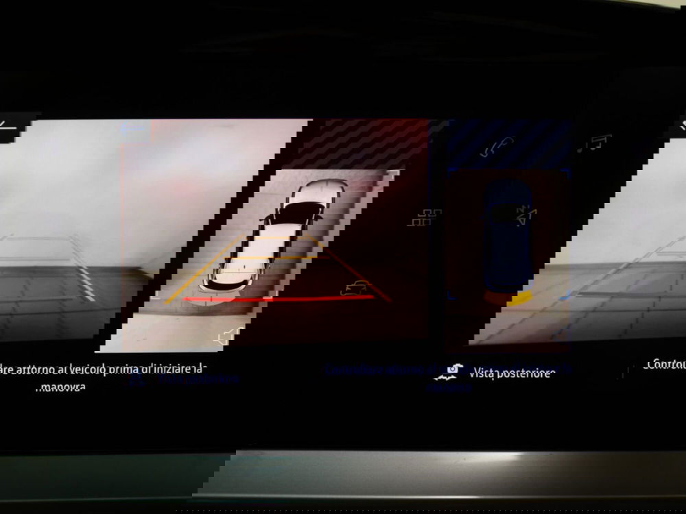 Opel Mokka usata a Firenze (13)