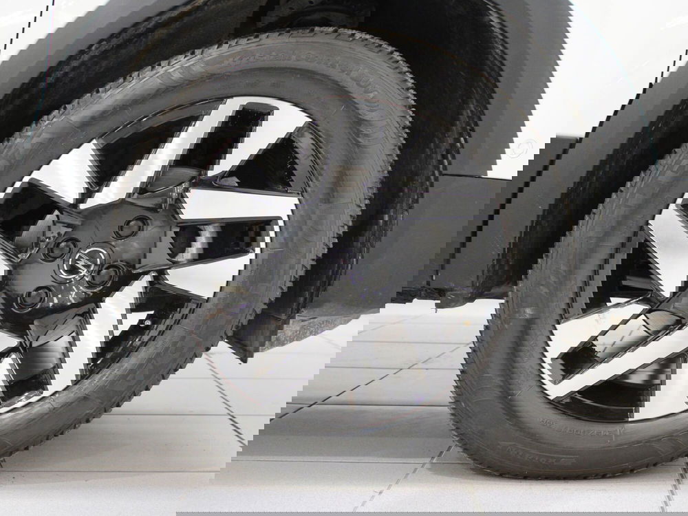 Opel Mokka usata a Firenze (16)