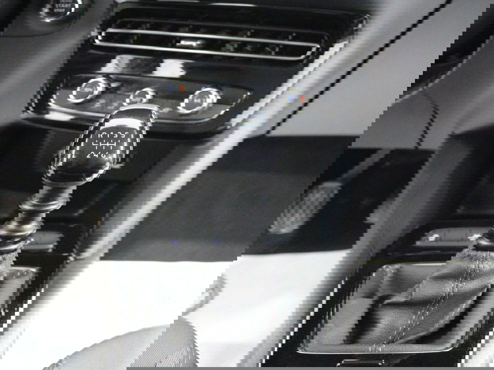 Opel Mokka usata a Firenze (17)