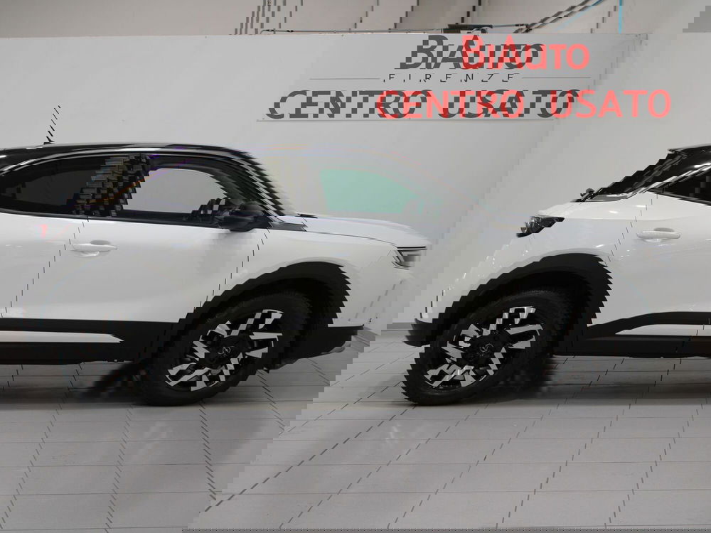 Opel Mokka usata a Firenze (19)