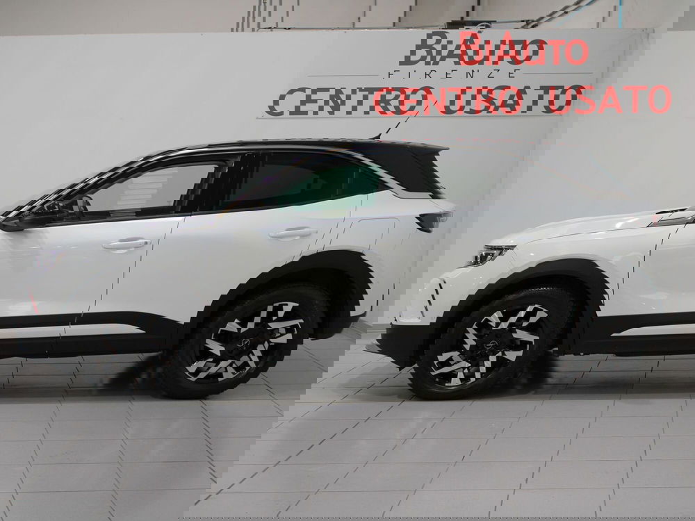 Opel Mokka usata a Firenze (2)