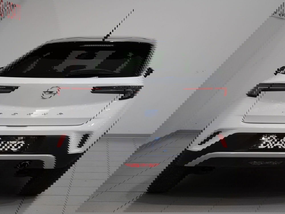 Opel Mokka usata a Firenze (4)