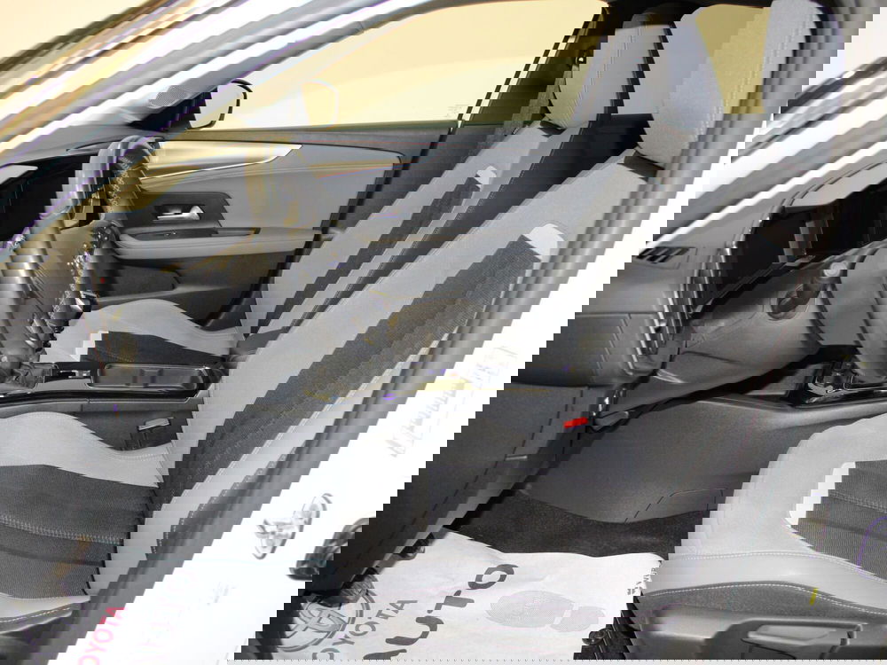 Opel Mokka usata a Firenze (5)