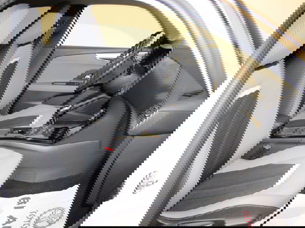 Opel Mokka usata a Firenze (6)