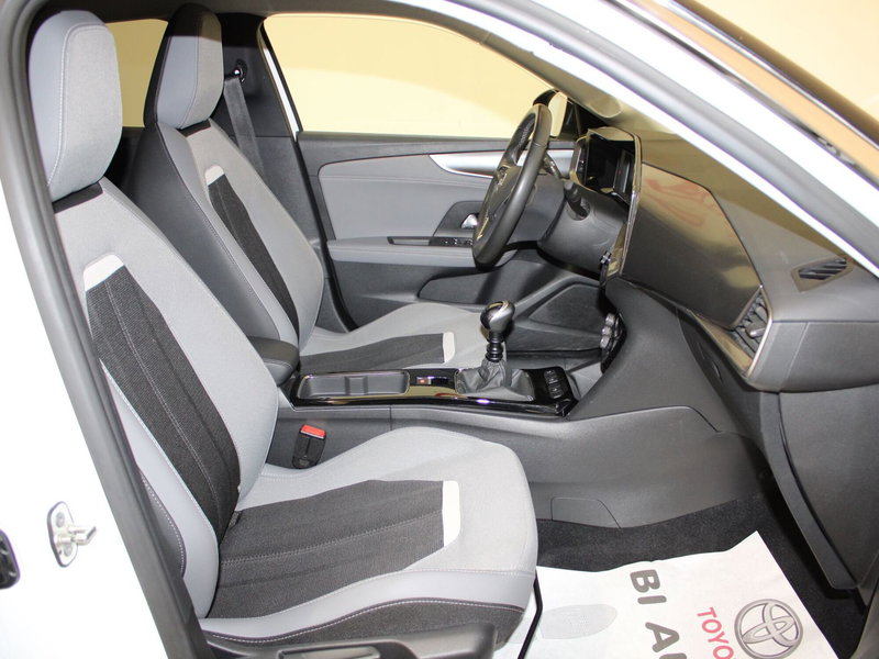 Opel Mokka usata a Firenze (6)