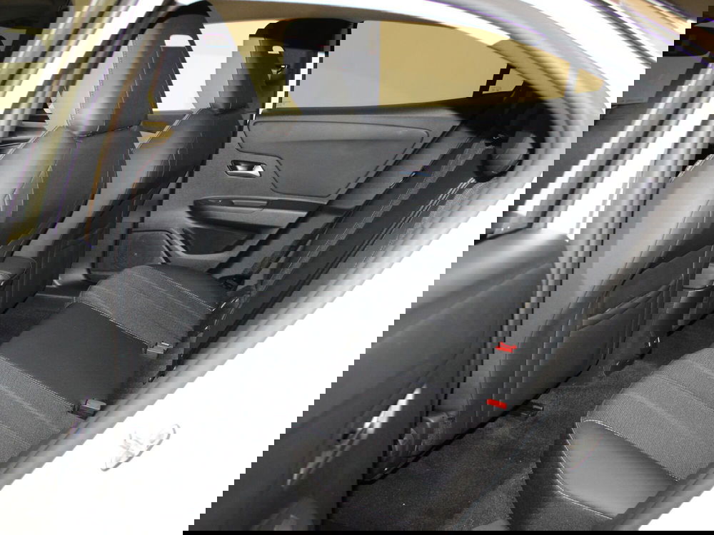 Opel Mokka usata a Firenze (7)