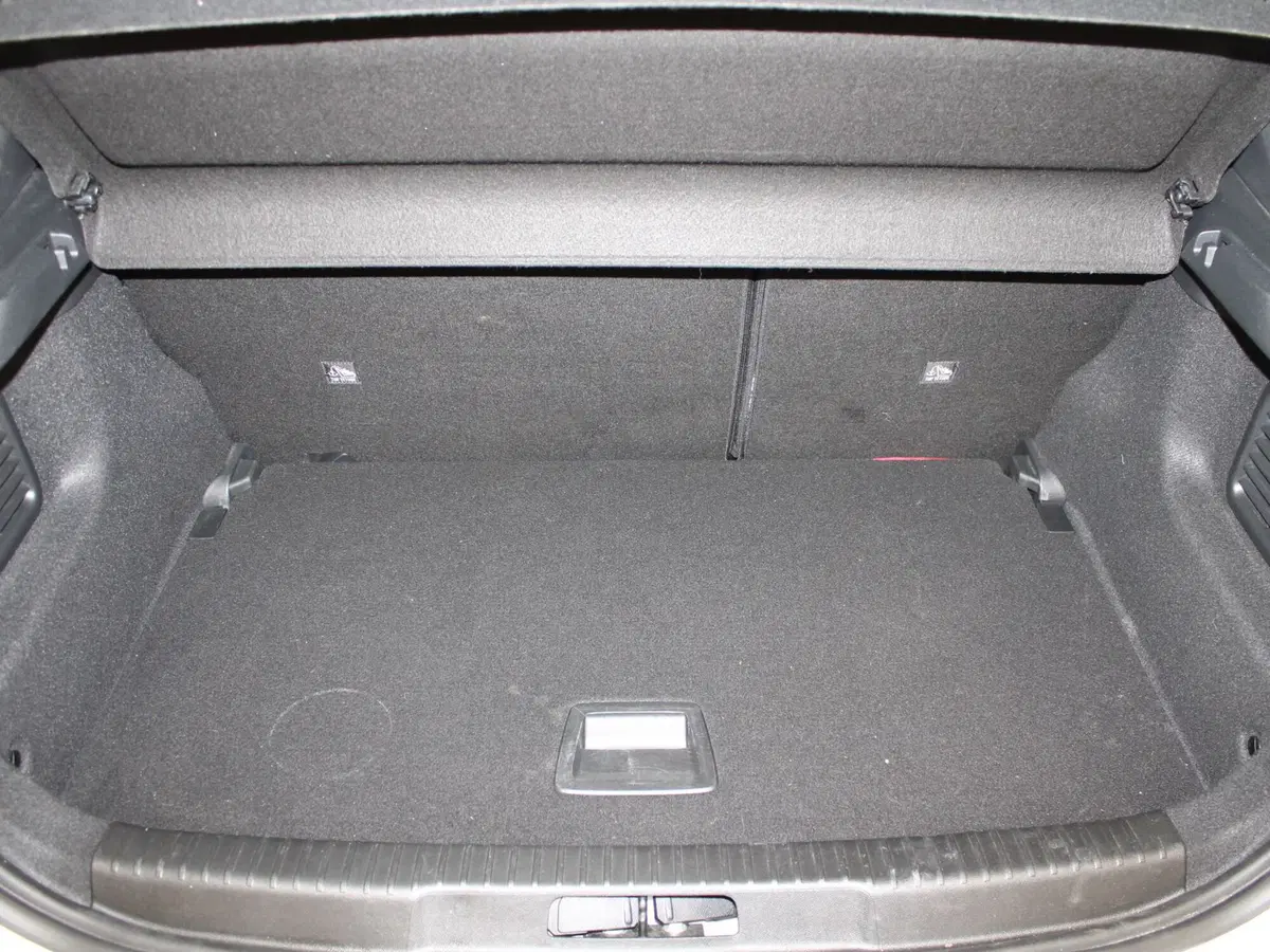 Opel Mokka usata a Firenze (8)