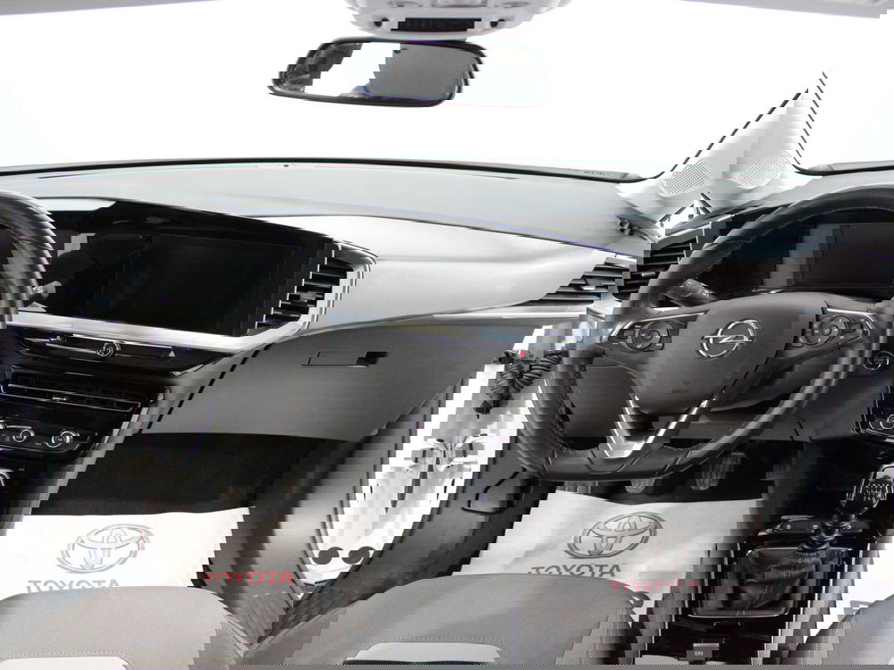 Opel Mokka usata a Firenze (9)