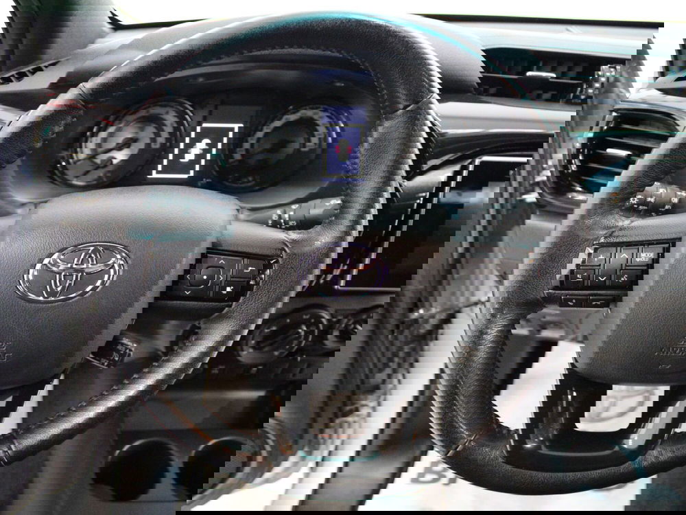 Toyota Hilux usata a Firenze (11)