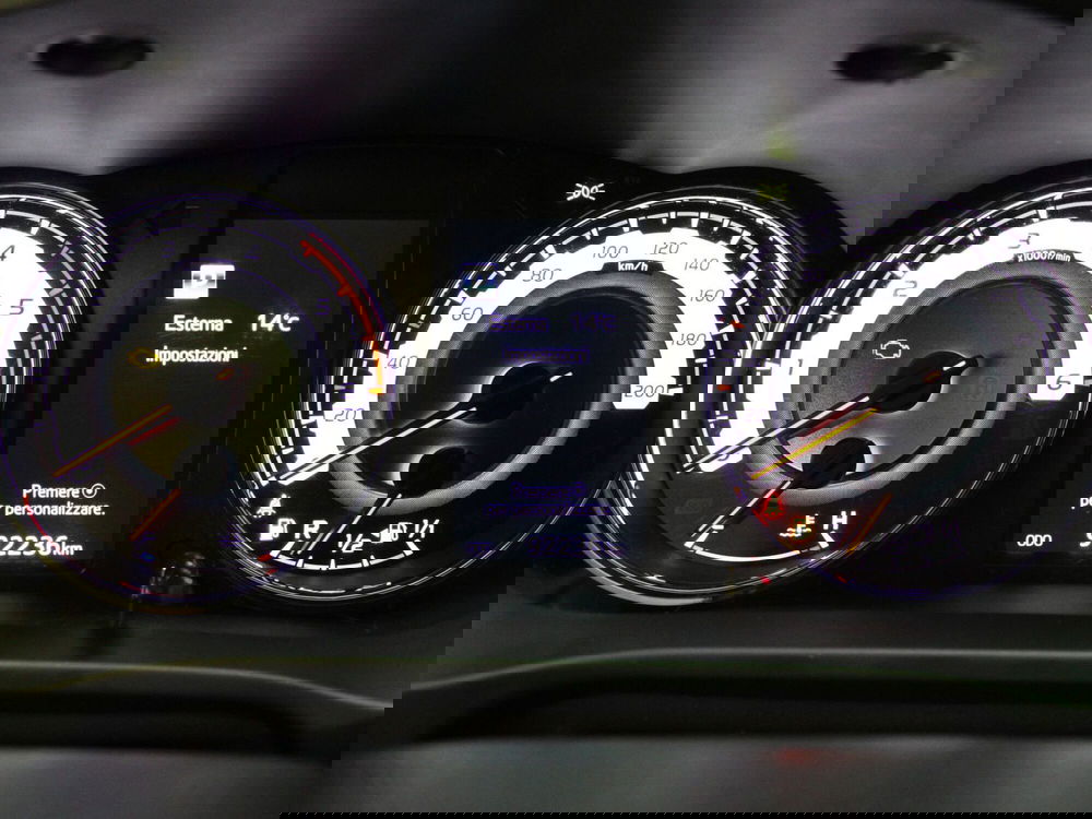 Toyota Hilux usata a Firenze (12)