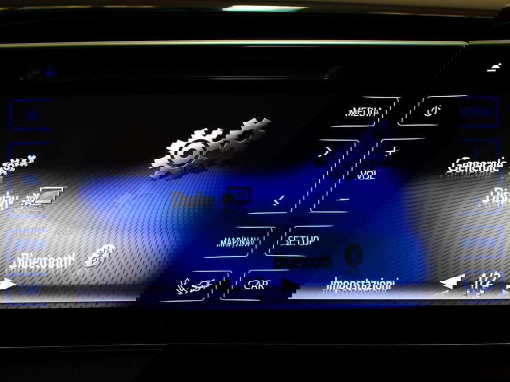 Toyota Hilux usata a Firenze (13)