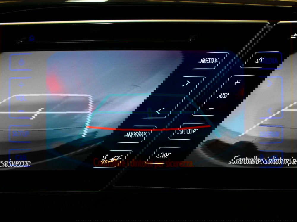 Toyota Hilux usata a Firenze (14)