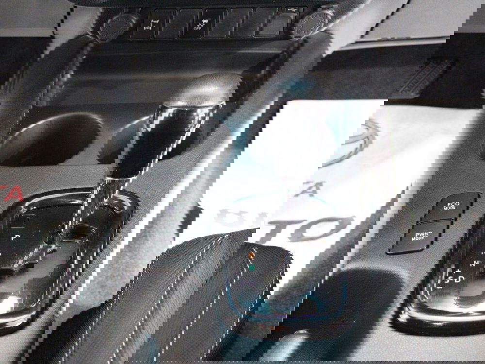 Toyota Hilux usata a Firenze (16)