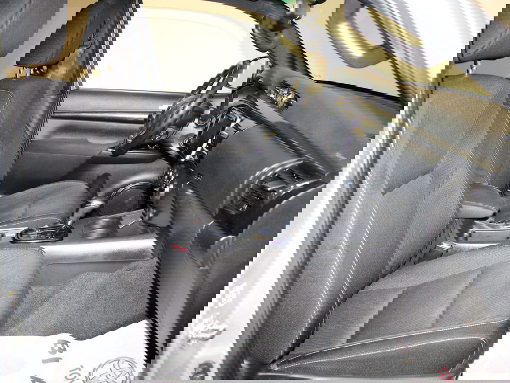 Toyota Hilux usata a Firenze (6)