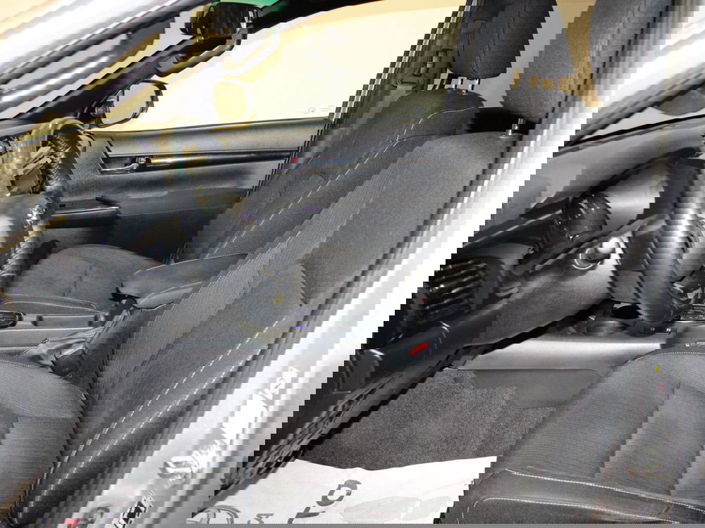 Toyota Hilux usata a Firenze (7)