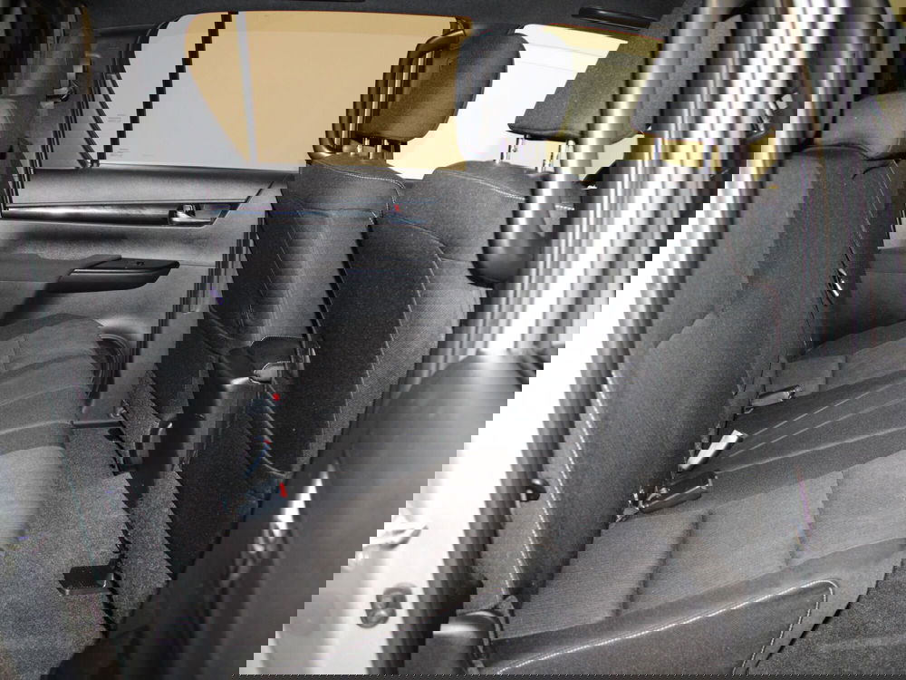 Toyota Hilux usata a Firenze (8)