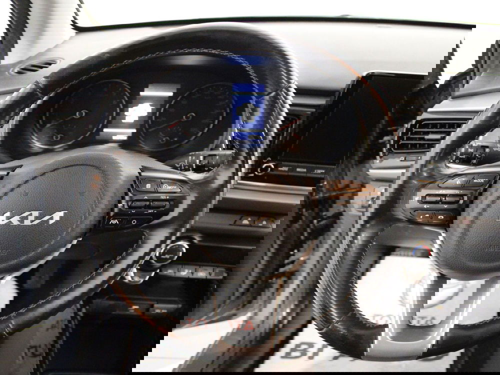 Kia Rio usata a Firenze (10)