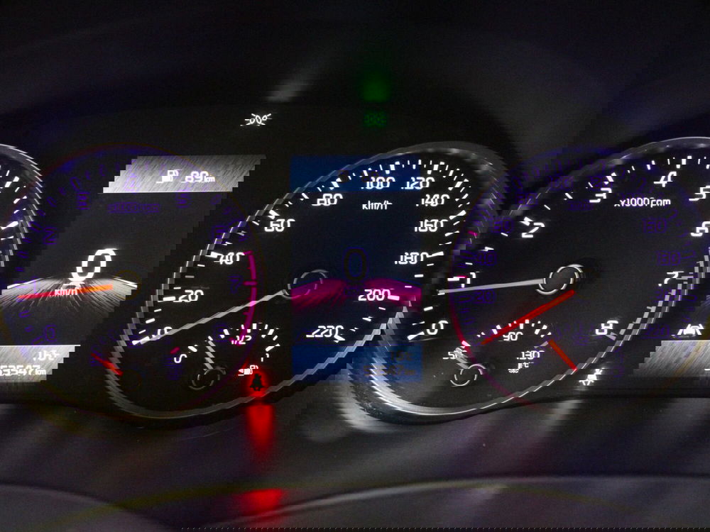 Kia Rio usata a Firenze (11)