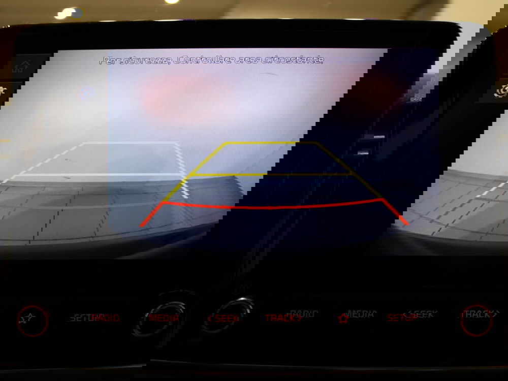 Kia Rio usata a Firenze (14)