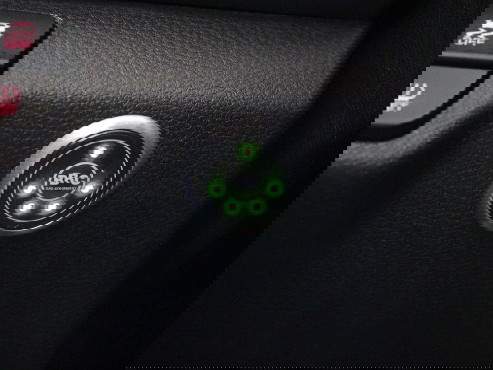 Kia Rio usata a Firenze (18)