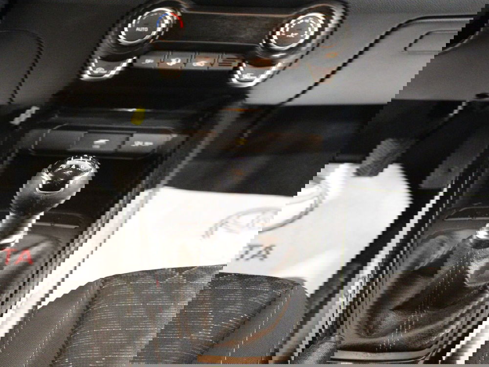 Kia Rio usata a Firenze (19)