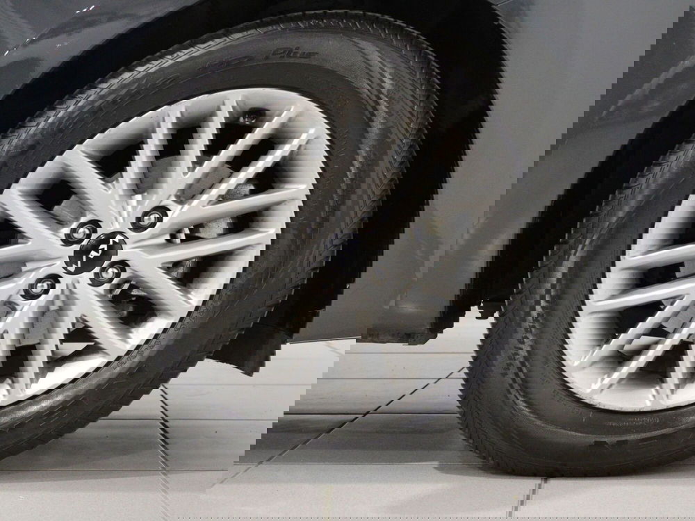 Kia Rio usata a Firenze (20)