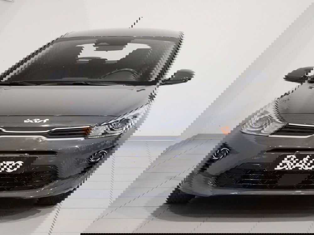 Kia Rio usata a Firenze (3)
