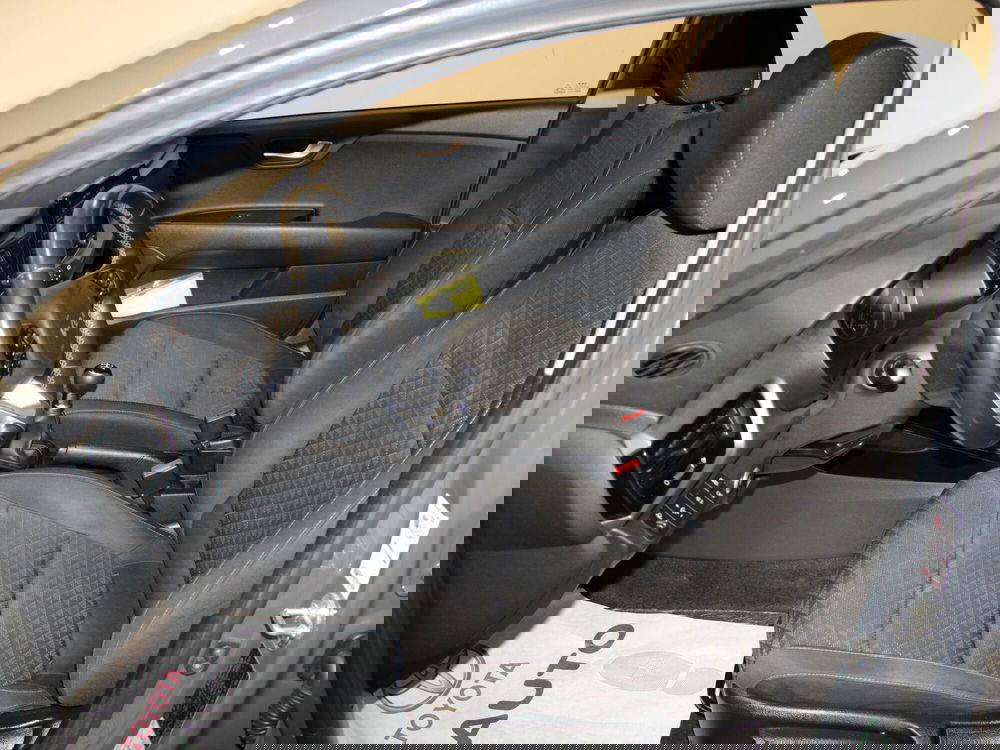 Kia Rio usata a Firenze (5)