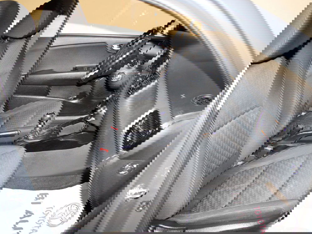 Kia Rio usata a Firenze (6)