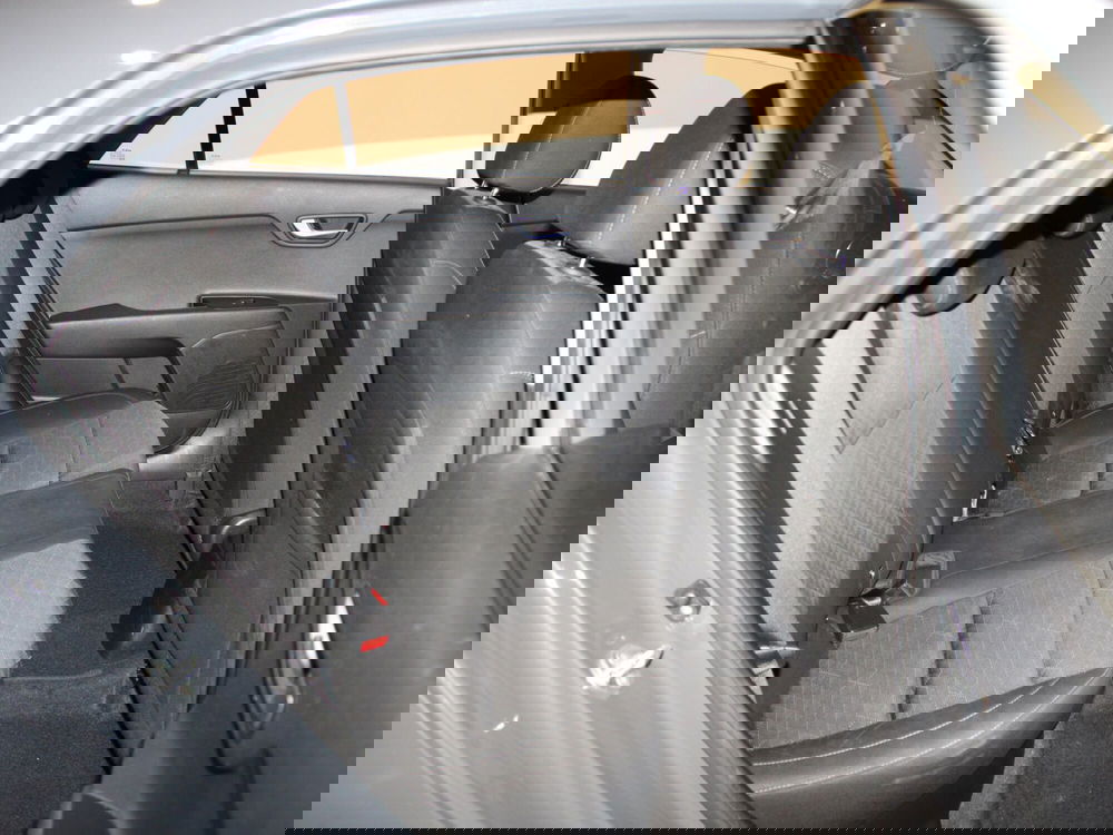 Kia Rio usata a Firenze (7)