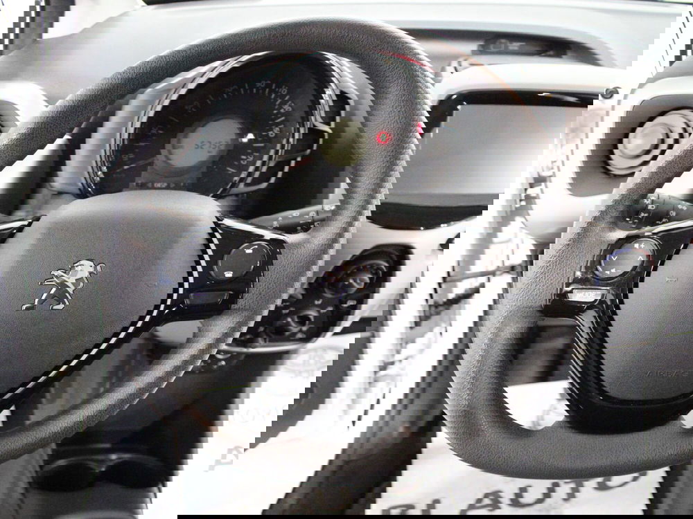 Peugeot 108 usata a Firenze (10)