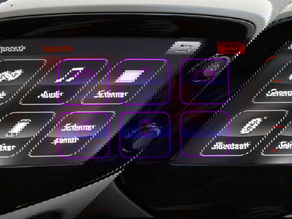 Peugeot 108 usata a Firenze (12)