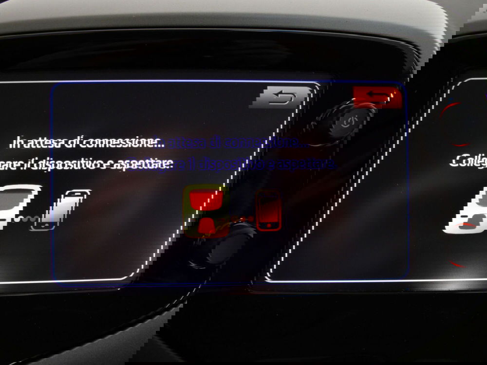 Peugeot 108 usata a Firenze (13)