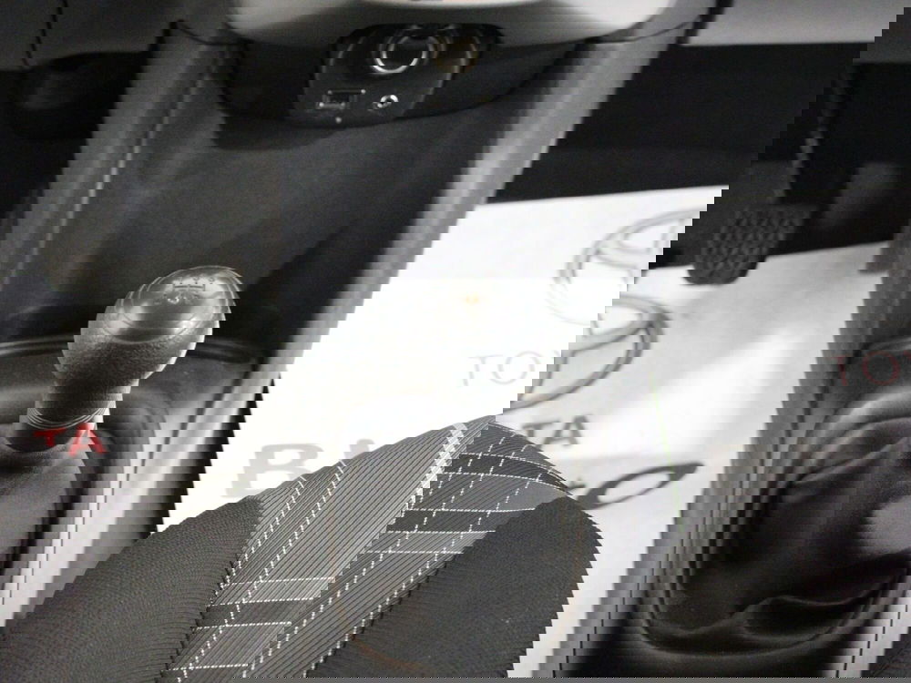 Peugeot 108 usata a Firenze (14)