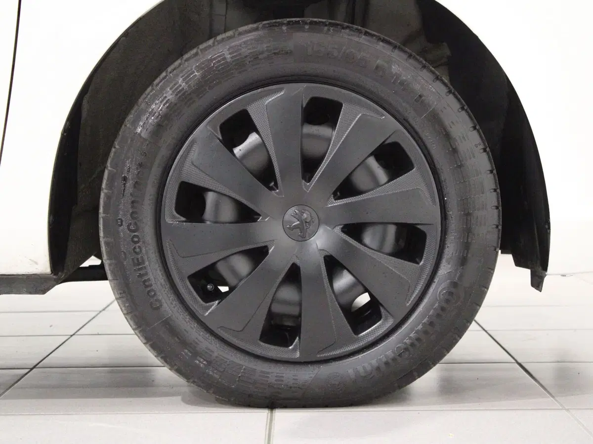 Peugeot 108 usata a Firenze (15)