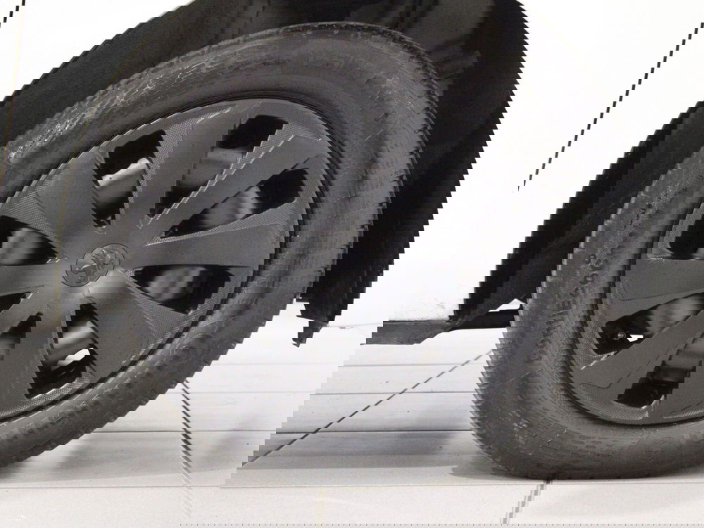 Peugeot 108 usata a Firenze (15)