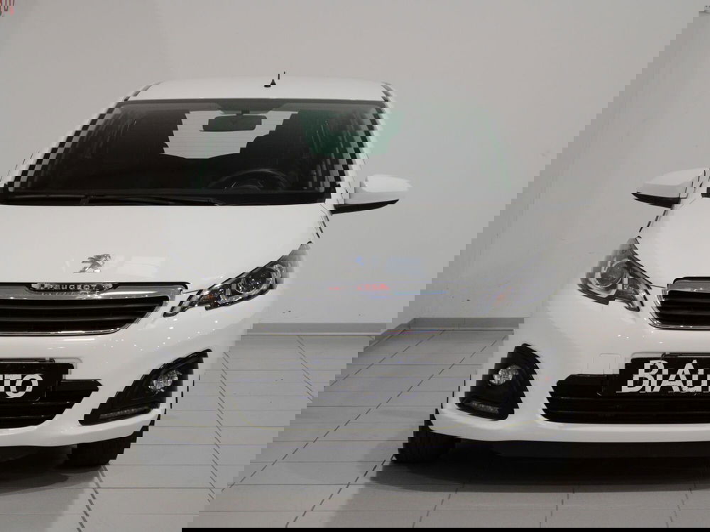 Peugeot 108 usata a Firenze (3)