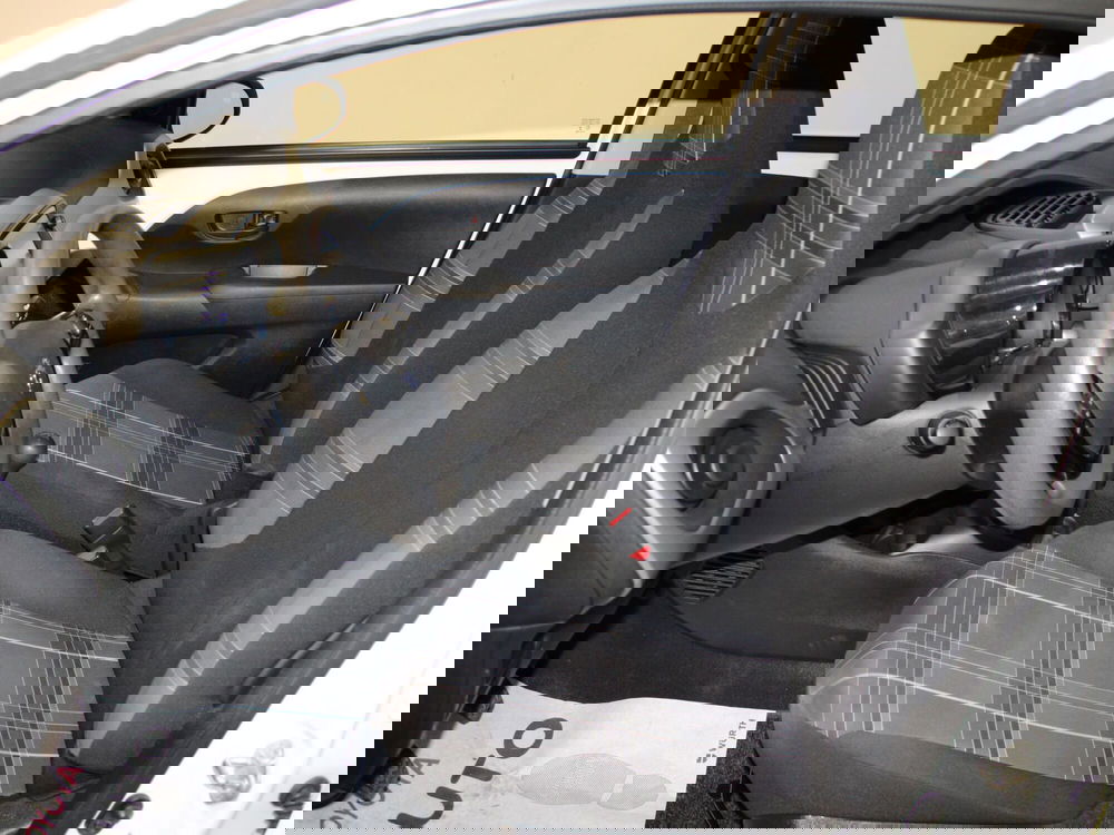 Peugeot 108 usata a Firenze (5)