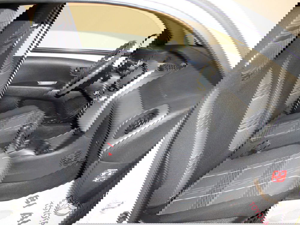 Peugeot 108 usata a Firenze (6)