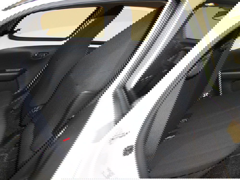 Peugeot 108 usata a Firenze (7)