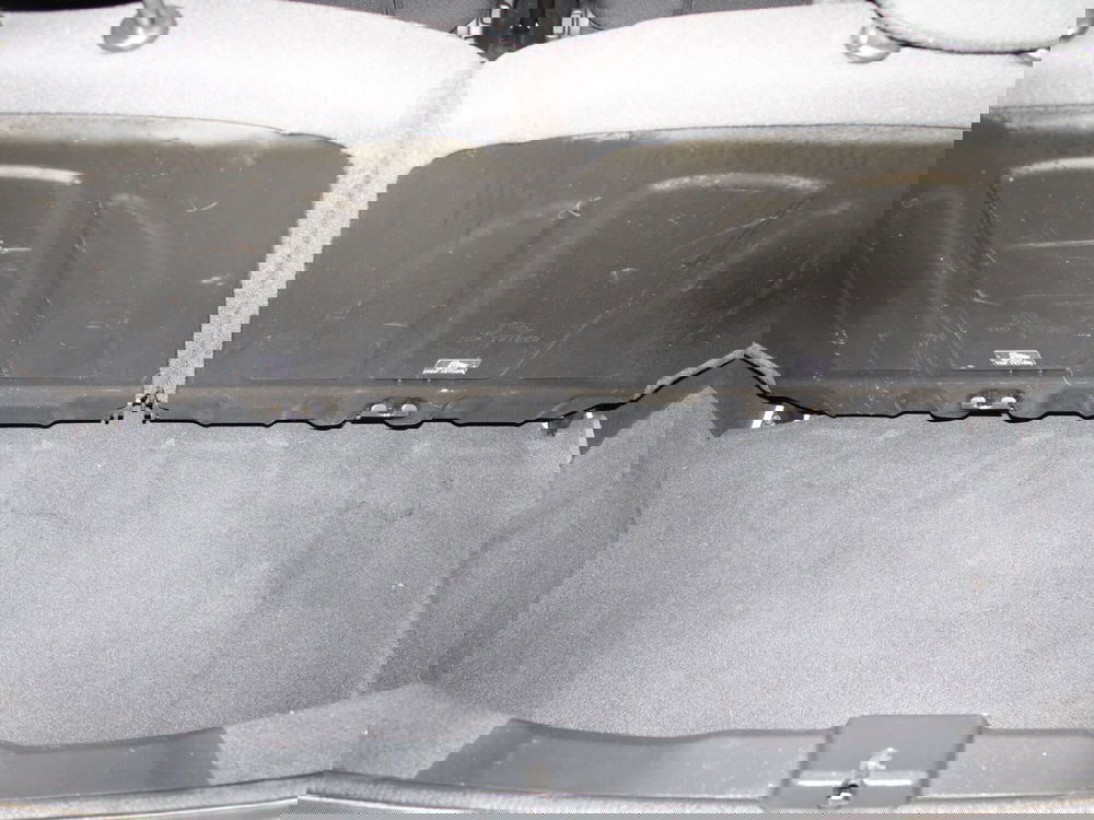 Peugeot 108 usata a Firenze (8)