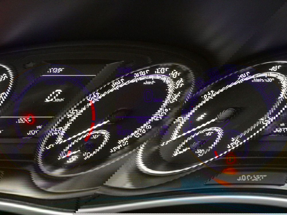 Skoda Fabia usata a Firenze (11)