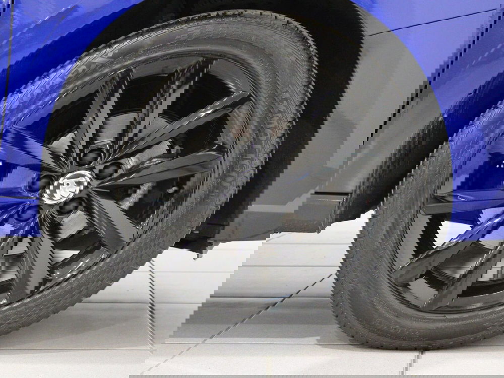 Skoda Fabia usata a Firenze (15)