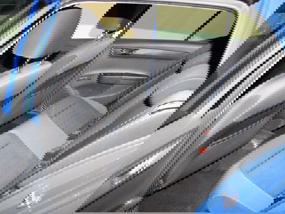 Skoda Fabia usata a Firenze (7)