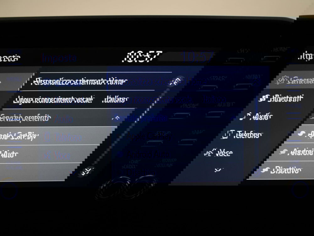 Toyota Toyota C-HR usata a Firenze (14)