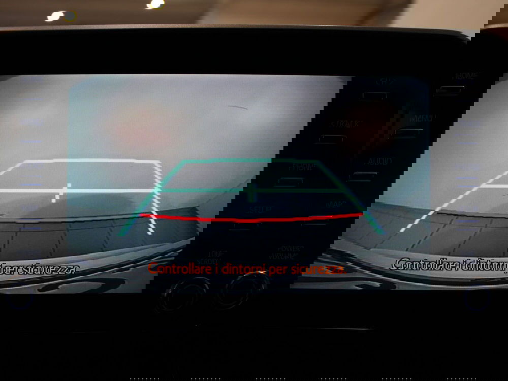 Toyota Toyota C-HR usata a Firenze (16)