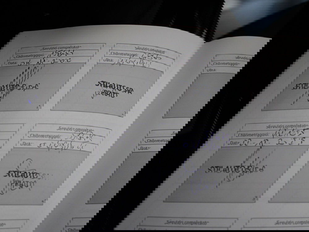 Toyota Toyota C-HR usata a Firenze (17)